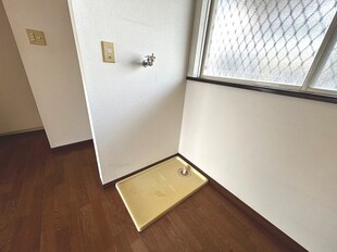 コーポ新堀の物件内観写真